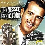 Tennessee Ernie Ford CD Ol' Rockin' Ern Revisited