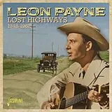 Leon Payne CD Lost Highways 1948-1962