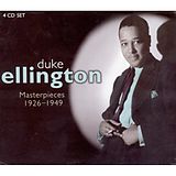 Duke Ellington CD Masterpieces '26-'49