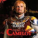 The Original London Cast CD Camelot