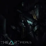 Artificials CD Heart