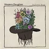 Western Daughter CD Driftwood Songs