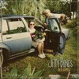 Jetty Bones CD Old Women