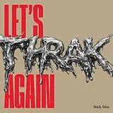 Stick Men CD Let S Thrak Again