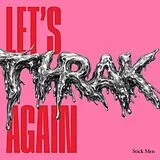 Stick Men Vinyl Let's THRAK Again (2 LP)