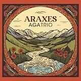 A.G.A Trio CD Araxes