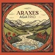 A.G.A Trio CD Araxes