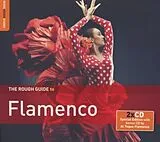 Various CD Flamenco