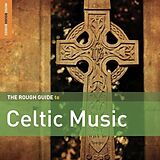 Various CD Celtic Music