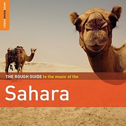 Various CD Sahara