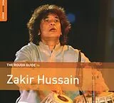 Various CD The Rough Guide To Zakir Hussain