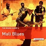 Various Vinyl The Rough Guide To Mali Blues