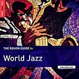 Various Vinyl The Rough Guide To World Jazz