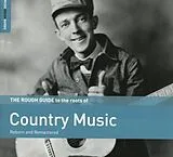 Various CD Rough Guide To The Roots Of Country Music