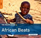 Various Vinyl The Rough Guide To African Beats