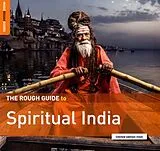 Various Vinyl The Rough Guide To Spiritual India