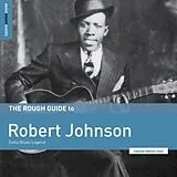 Various Vinyl Rough Guide To Robert Johnson-Delta Blues Legend