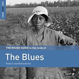 Various CD The Rough Guide To The Roots Of The Blues