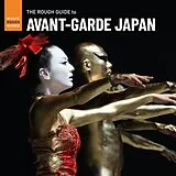 Various LP (Vinyl) The Rough Guide To Avant-Garde Japan (LP)