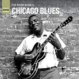Various LP (Vinyl) The Rough Guide To Chicago Blues (LP)