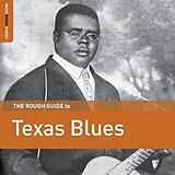 Various CD The Rough Guide To Texas Blues