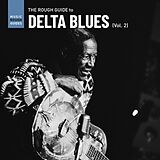 Various CD The Rough Guide To Delta Blues (Vol. 2)