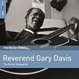 Various LP (Vinyl) The Rough Guide To Reverend Gary Davis: The Guitar Evangelist (LP)