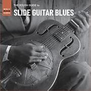 Various CD The Rough Guide To Slide Guitar Blues