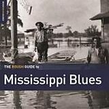 Diverse CD The Rough Guide To Mississippi Blues