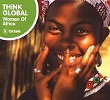 Various CD Women Of Africa