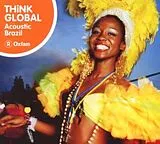 Various CD Acoustic Brazil