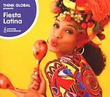 Various CD Fiesta Latina
