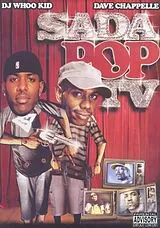 Sada Pop TV DVD