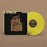 Lutalo LP (analog) Again (transparent Yellow Vinyl)