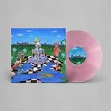 Video Age LP (analog) Away From The Castle (pink Vinyl)