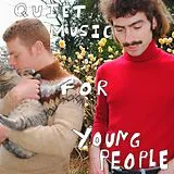 Dana And Alden LP (analog) Quiet Music For Young People