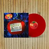 Wishy LP (analog) Triple Seven (tomato Red,Indies Only)
