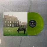 Lutalo LP (analog) The Academy (meadow Green Vinyl)
