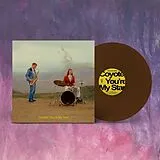 Dana And Alden LP (analog) Coyote,You Re My Star (chocobanano Vinyl)