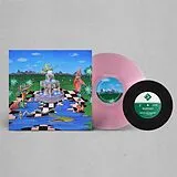 Video Age Vinyl Away From The Castle (deluxe Edition Lp + 7")