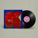 The Convenience Vinyl Like Cartoon Vampires