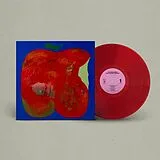 The Convenience Vinyl Like Cartoon Vampires (ltd. Transparent Red Vinyl)