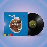 Wishy Vinyl Paradise On Planet Popstar (180g Black Vinyl)