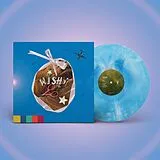 Wishy Vinyl Paradise On Planet Popstar (180g Sky Blue Vinyl)