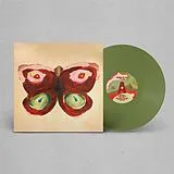 Runo Plum Vinyl Patching (olive Green Vinyl)