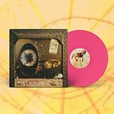 Wishy Vinyl Nature S Pill (devil S Blush Pink Vinyl,Indies On