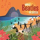 Minas LP (analog) Beatles In Bossa