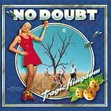 No Doubt CD Tragic Kingdom