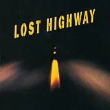 Original Soundtrack CD Lost Highway
