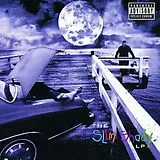 Eminem LP (analog) The Slim Shady Lp (explicit Version - Ltd. Edt.)